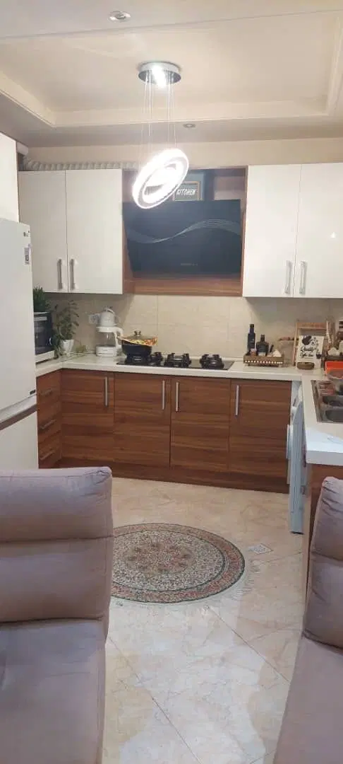 ۶۵ متر فول تک واحد،نجارزادگان،استاد معین