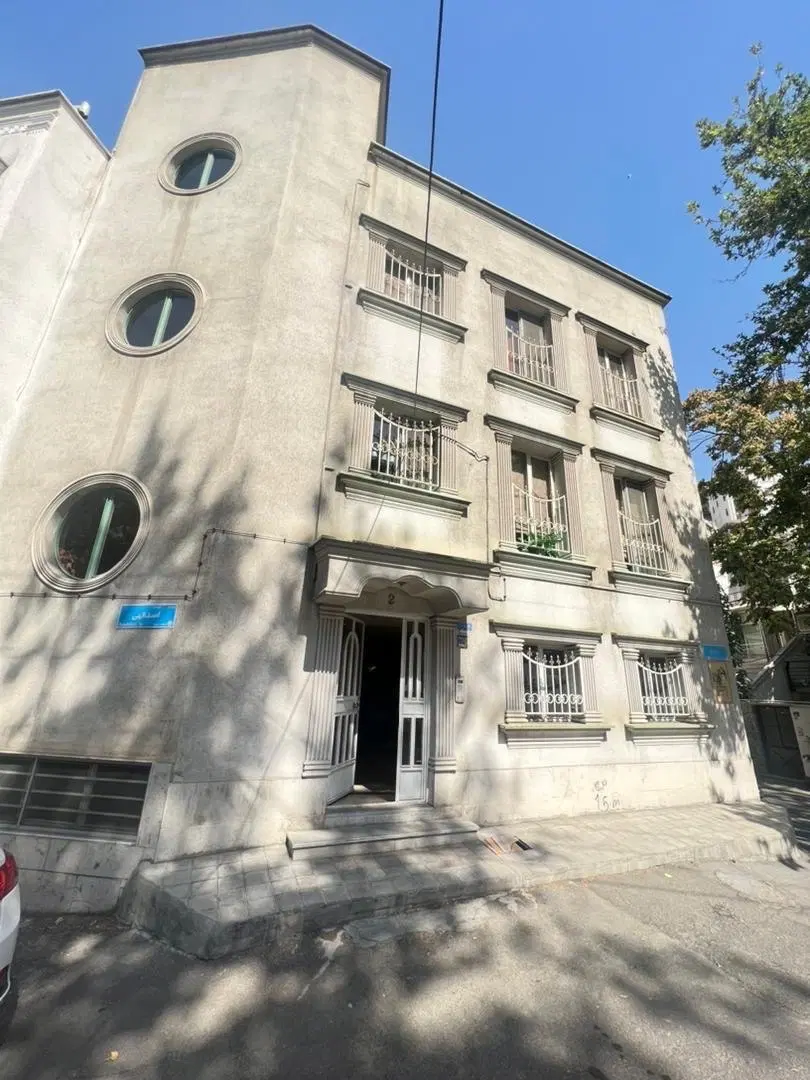 ۱۰۵ متر دربند ۲ خواب