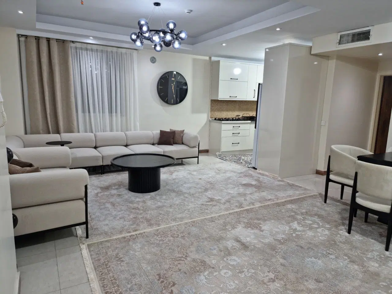 فروش آپارتمان
