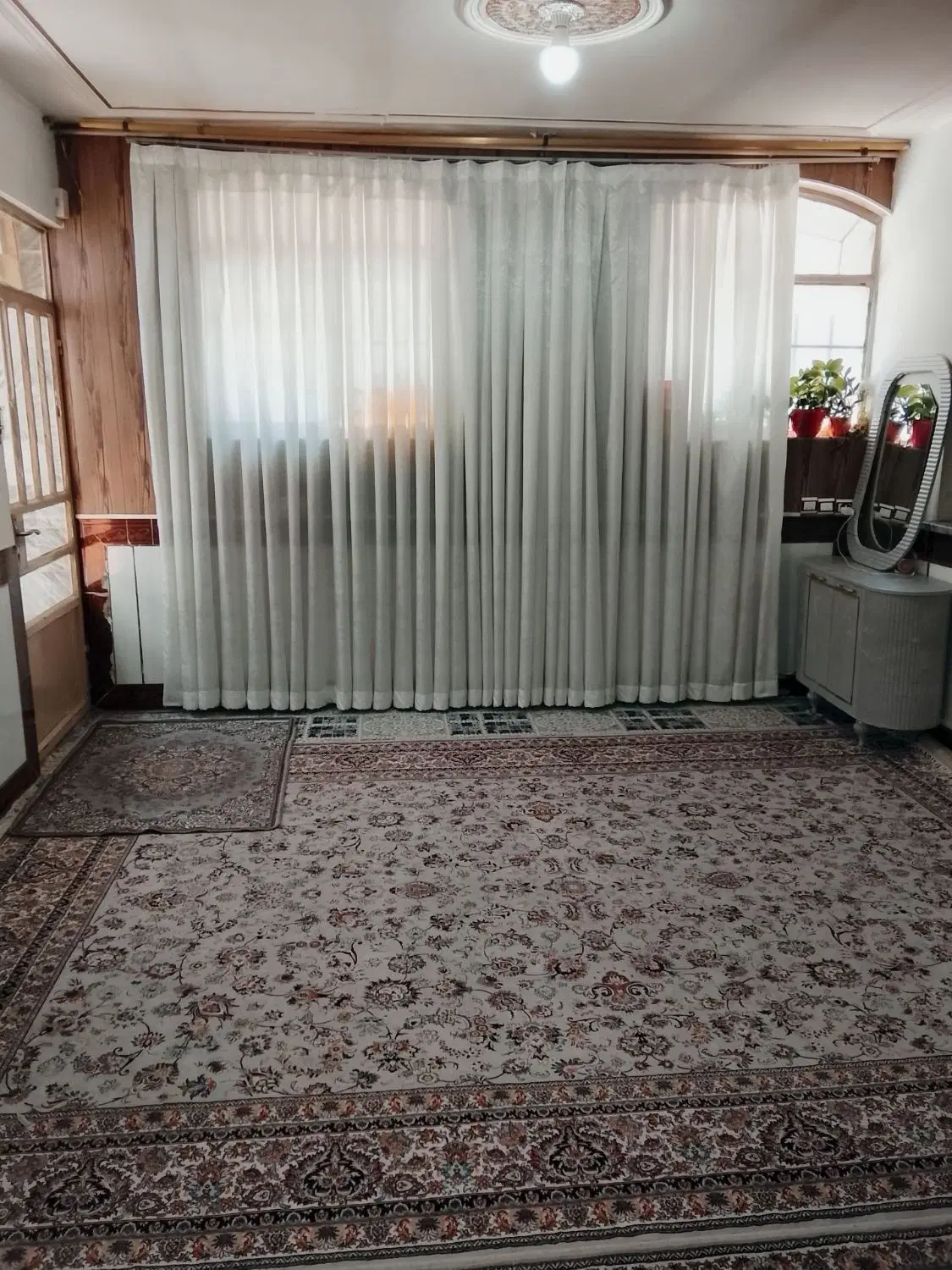 منزل مسکونی