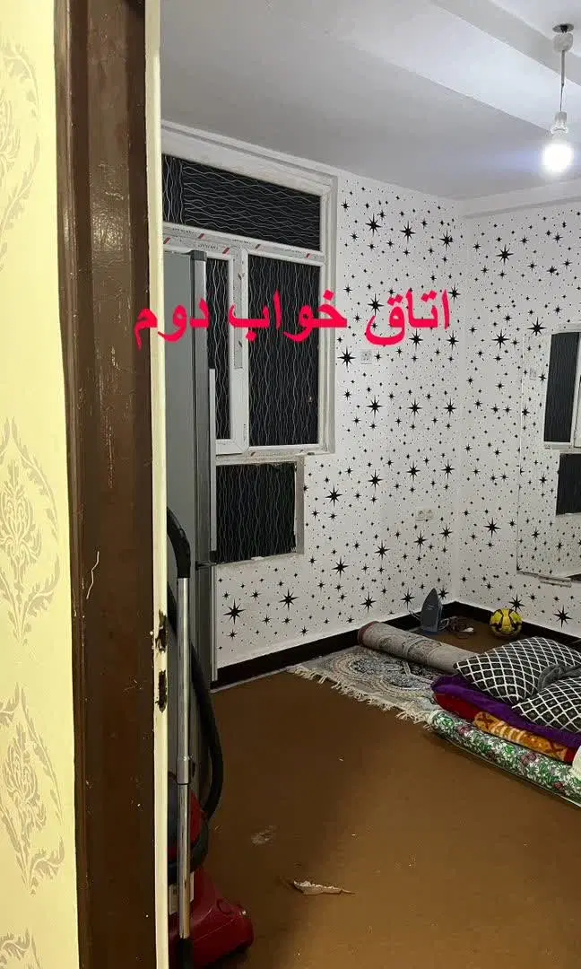فروش آپارتمان