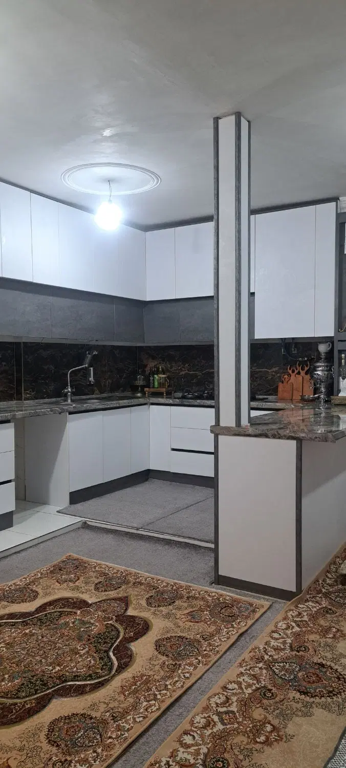 خانه ویلایی شاتره شاطره