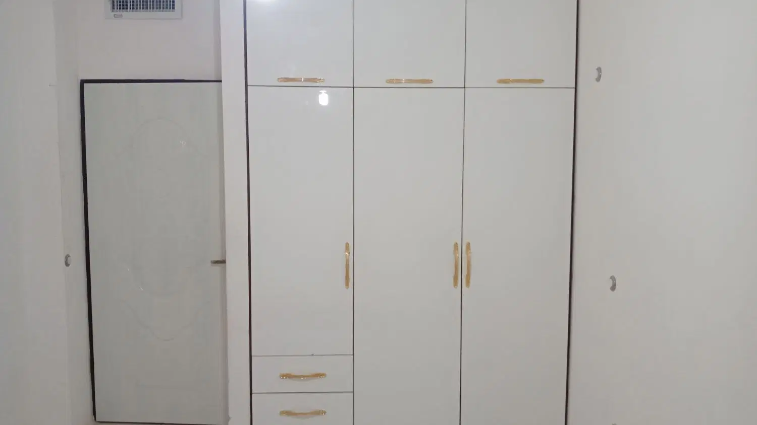 فروش آپارتمان ۲_۱۹ نهضت پارکینگ دار