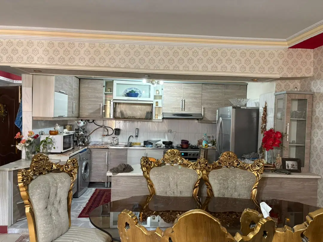 فروش واحد 93 متر قولنامه