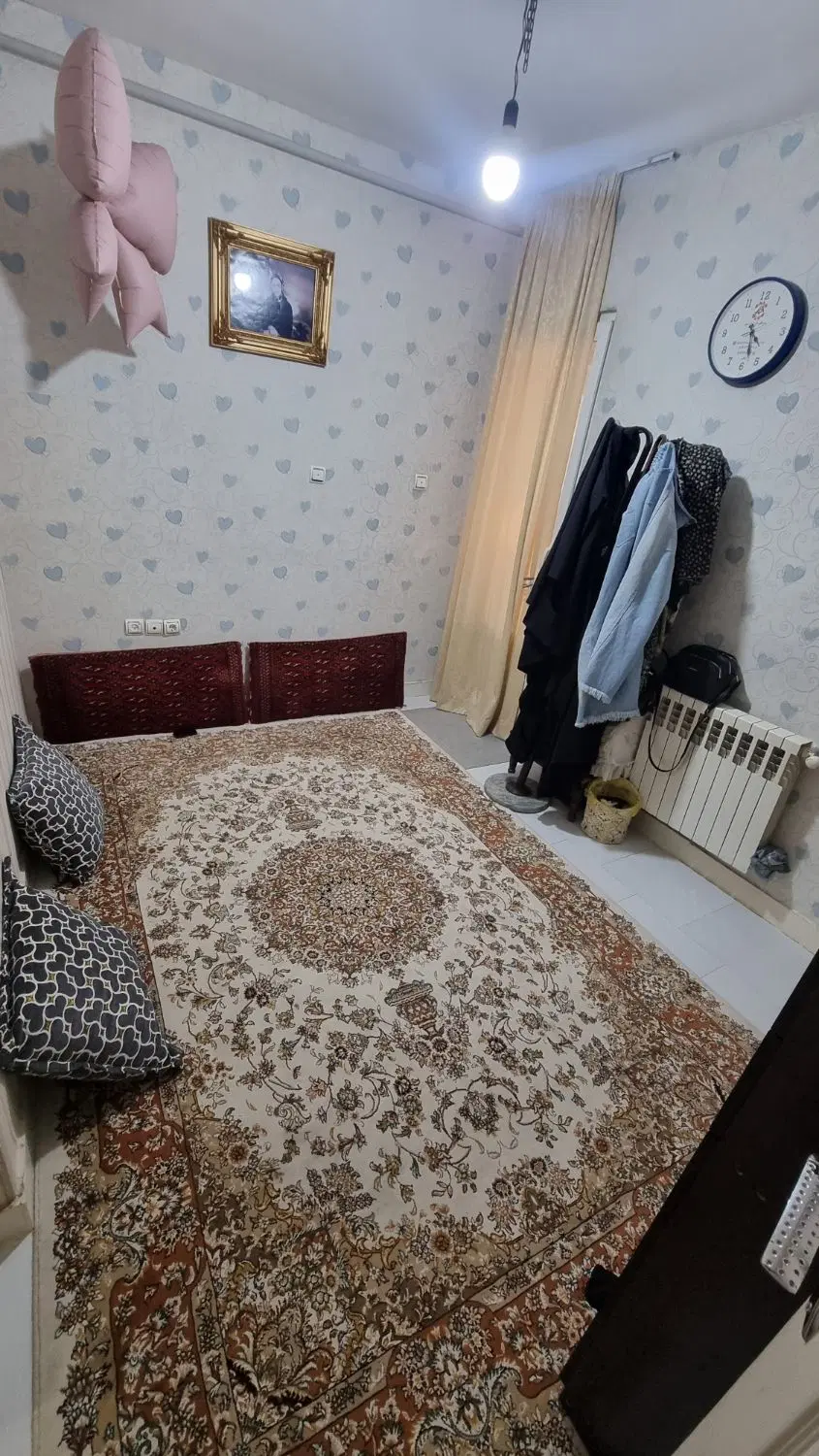 مهرگان مهستان واحد بزرگ ۷۸ متری فاز یک
