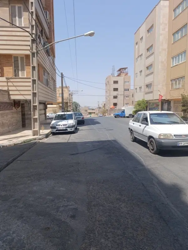 زمین قلفتی با پیش نویس _تاپ لپکیشن