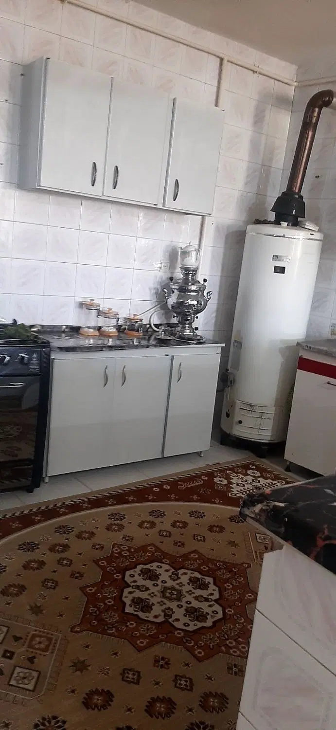 اجاره مسکونی طبقه یک از ۳طبقه در گریزه