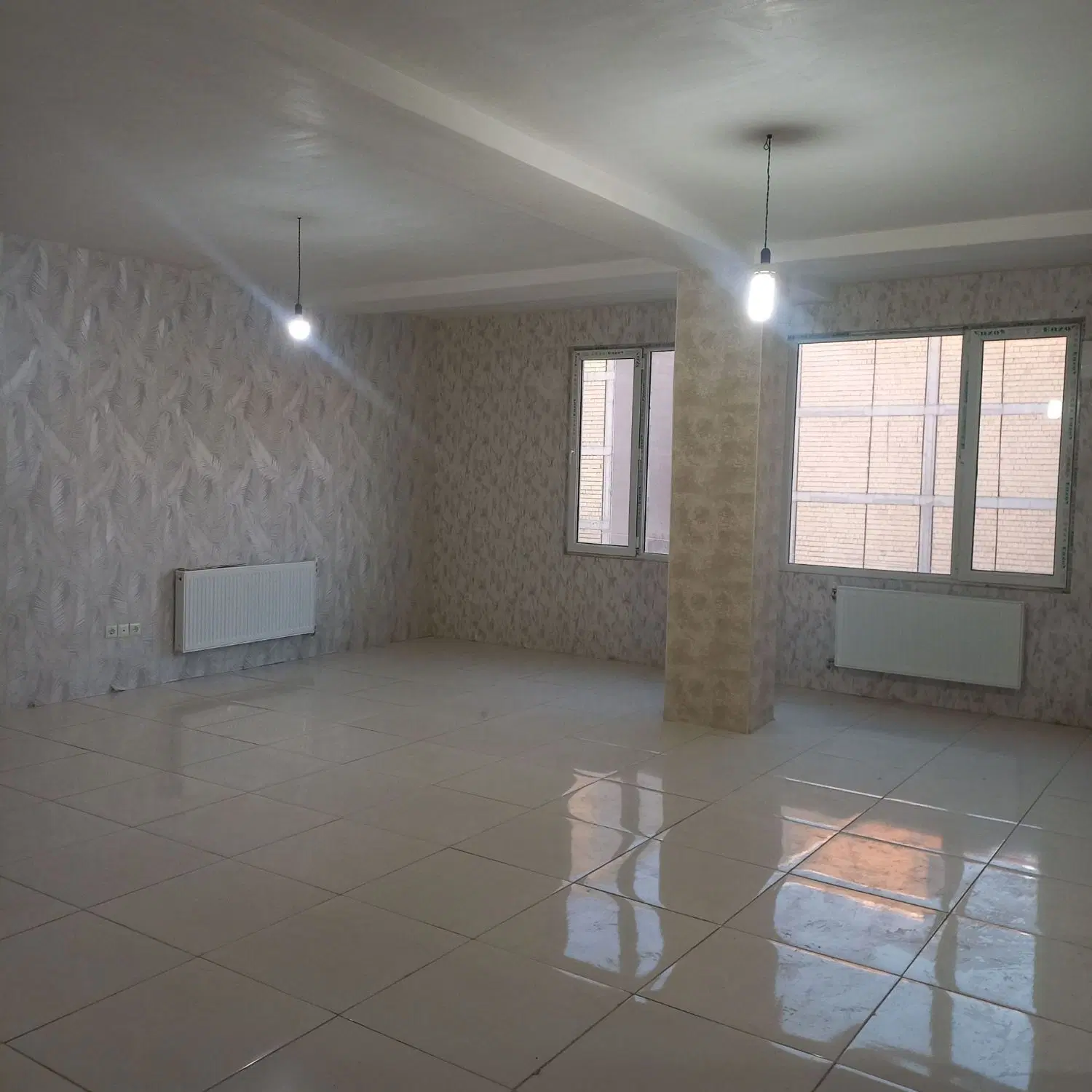 آپارتمان شهرک دانش