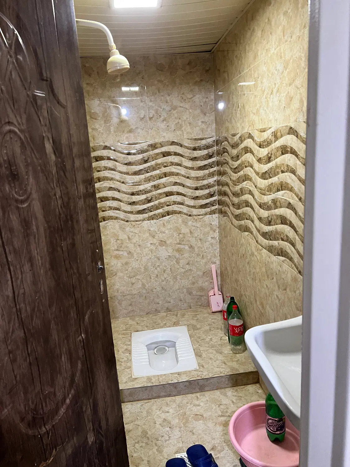 آپارتمان شهرک امام ۷۳ متر