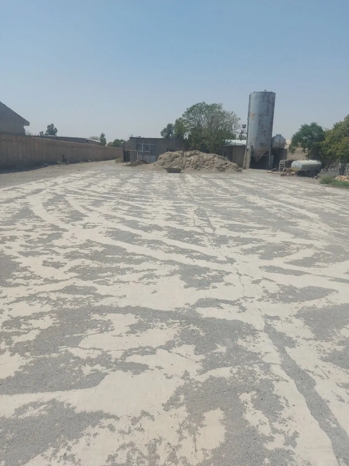 کارگاه بلوک سازی