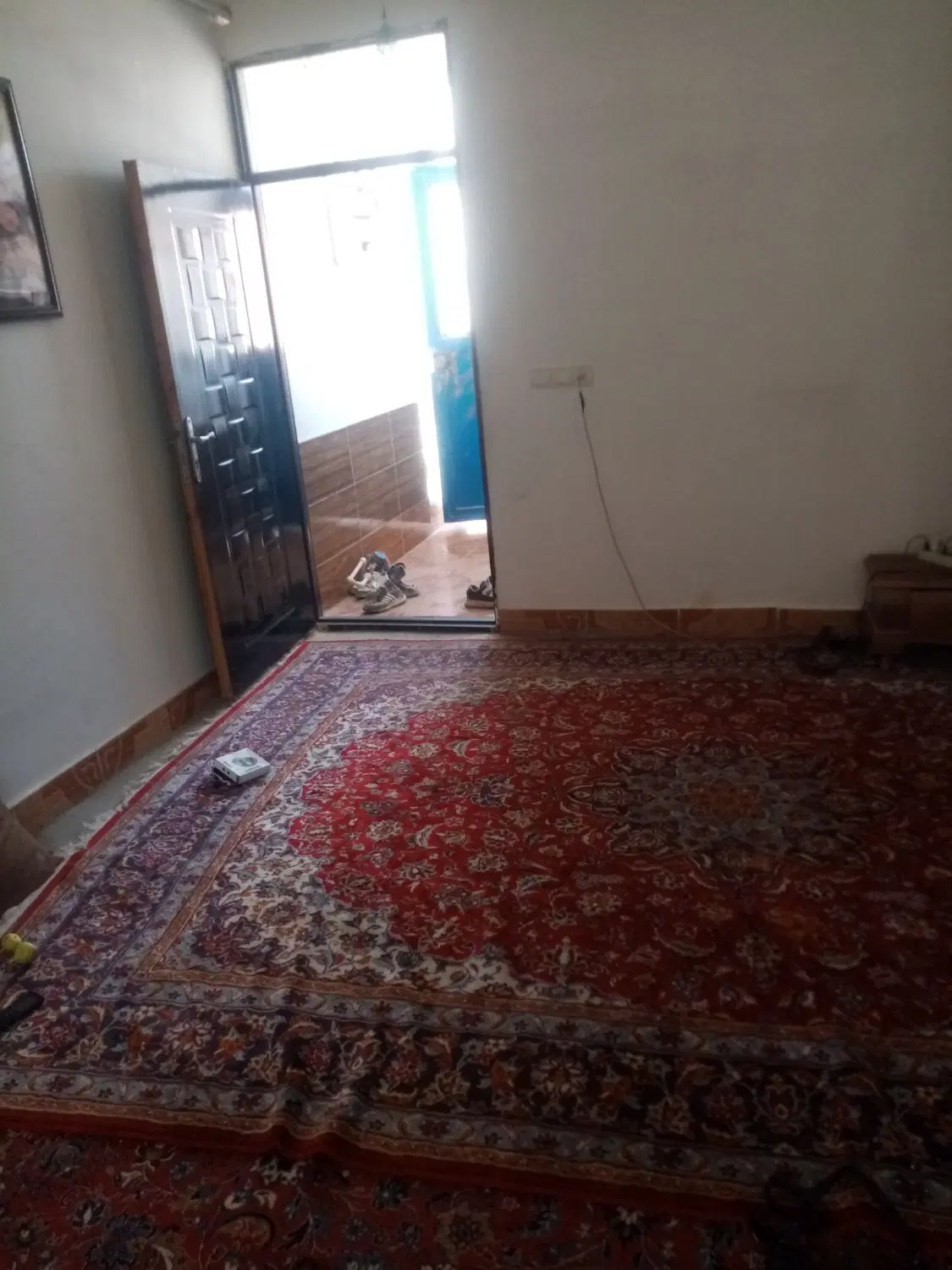سلام
