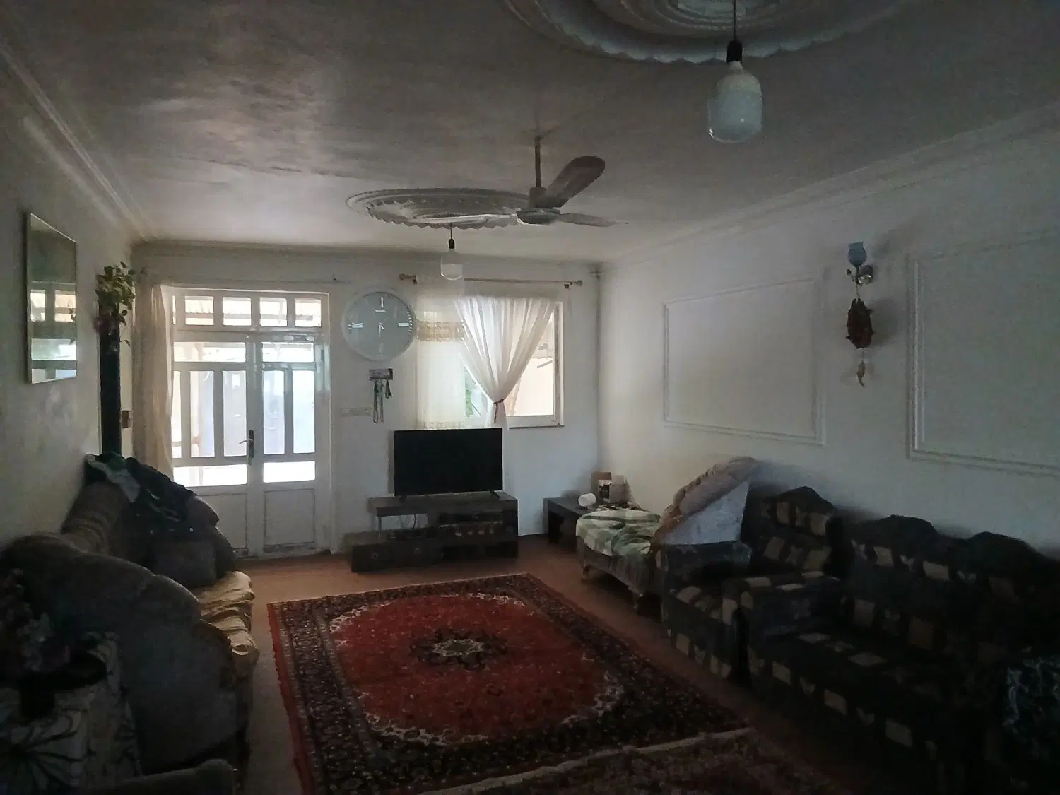 فروش خانه ویلایی