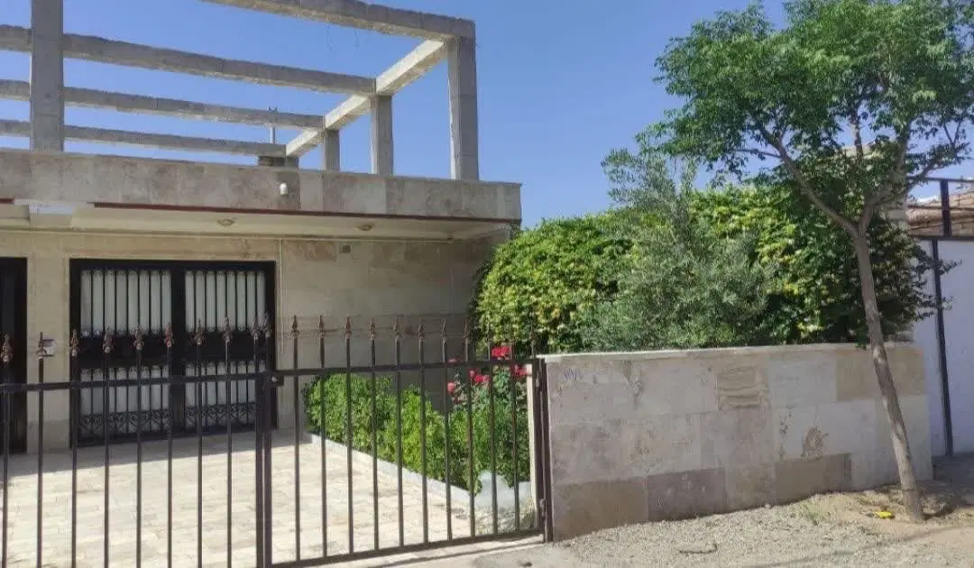 باغ ویلا دنج