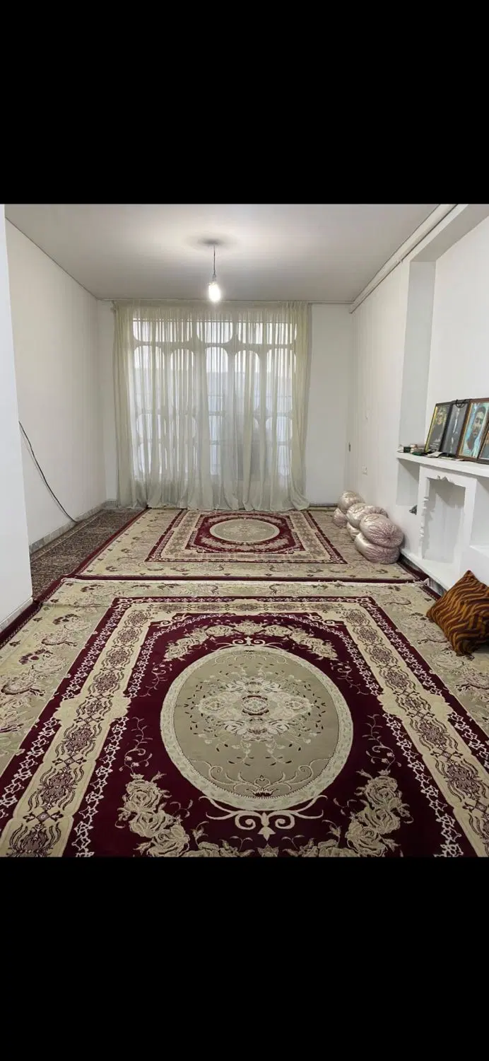 منزل حیاط دار آیت اله قشقایی