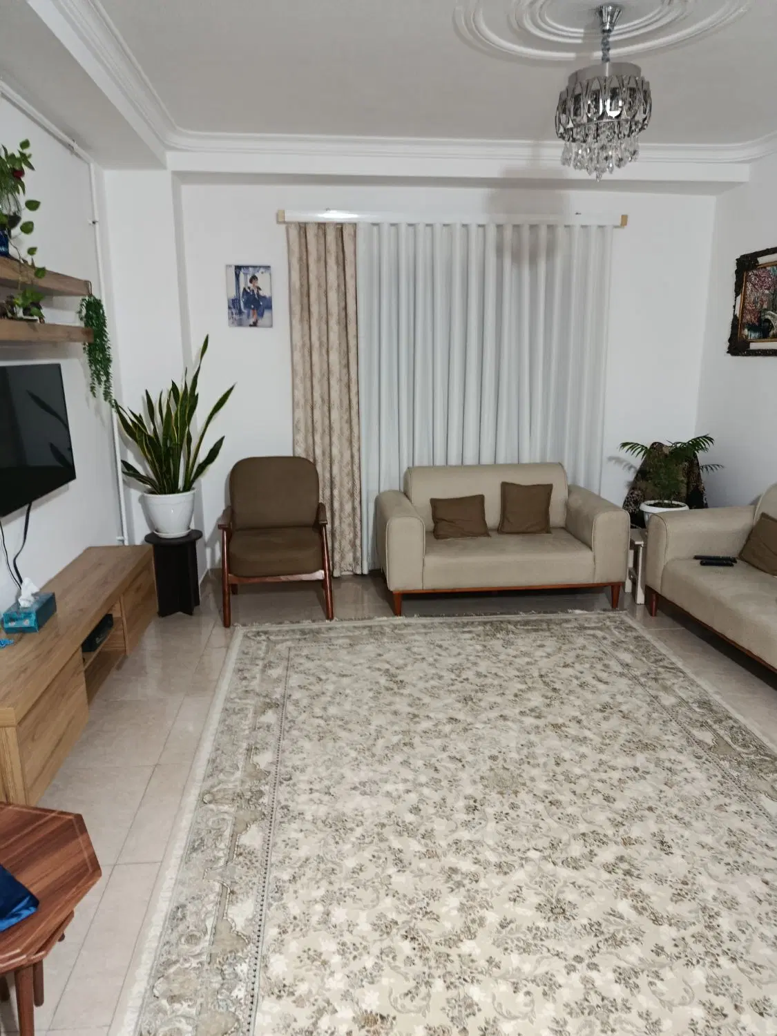 آپارتمان کوچصفهان