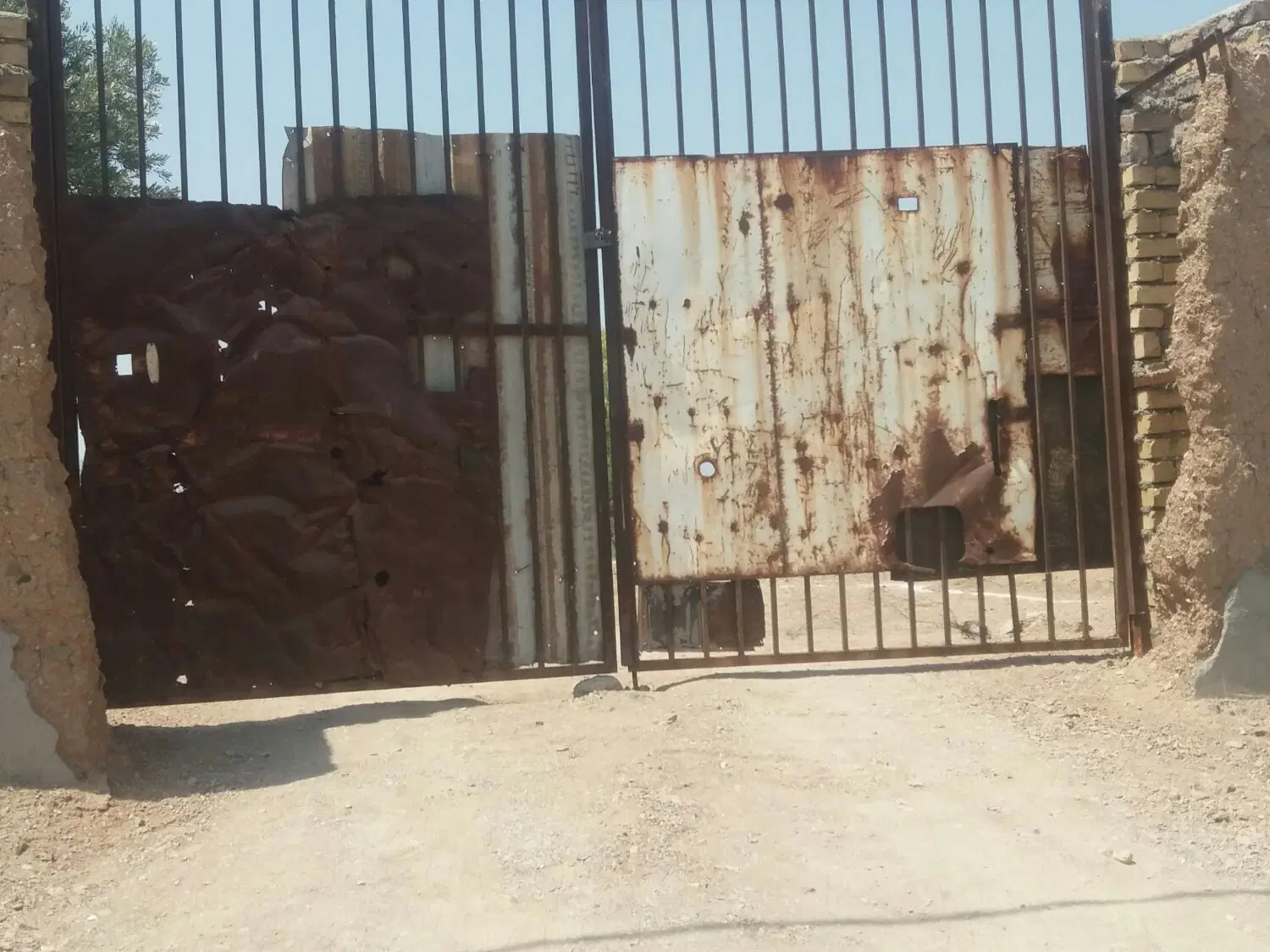 باغ ویلا