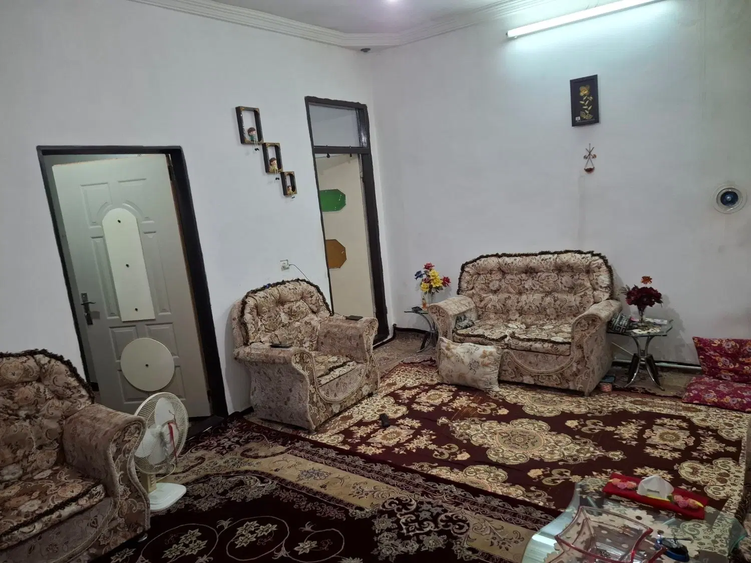 اجاره خانه در قراملک