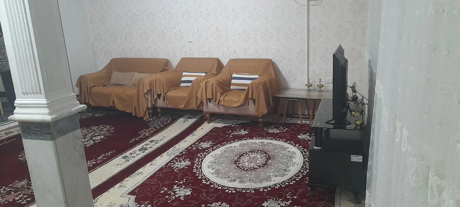 اجاره روزانه