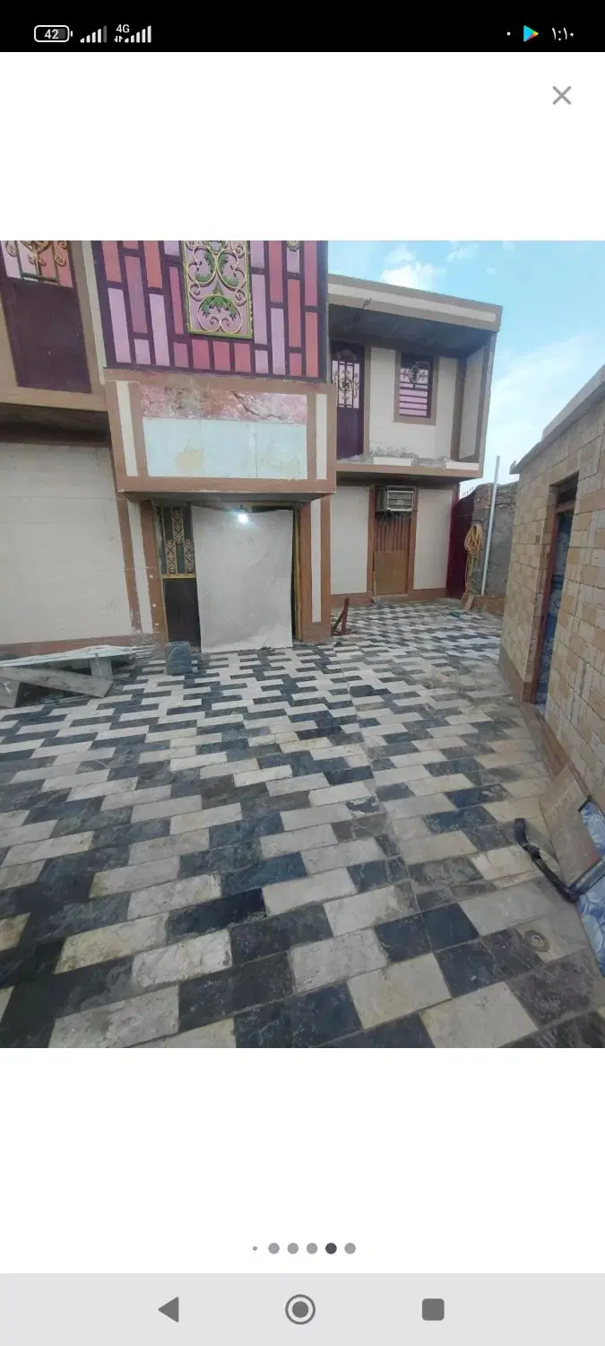 منزل فروشی