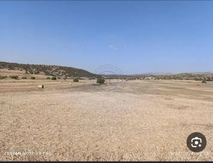 زمین فروشی مسکونی