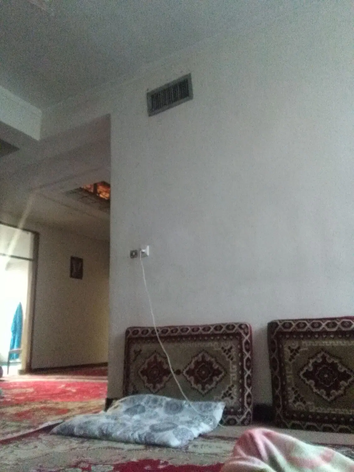 فروش منزل ویلایی روستایی بزرگ