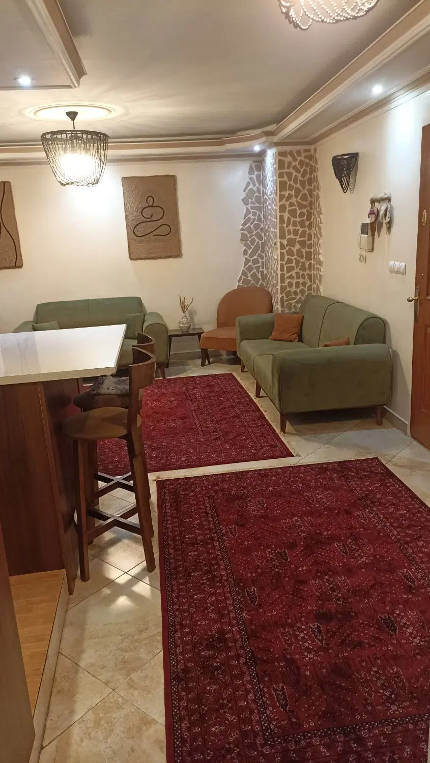 ۶۵ متری فرهنگ تک واحدی
