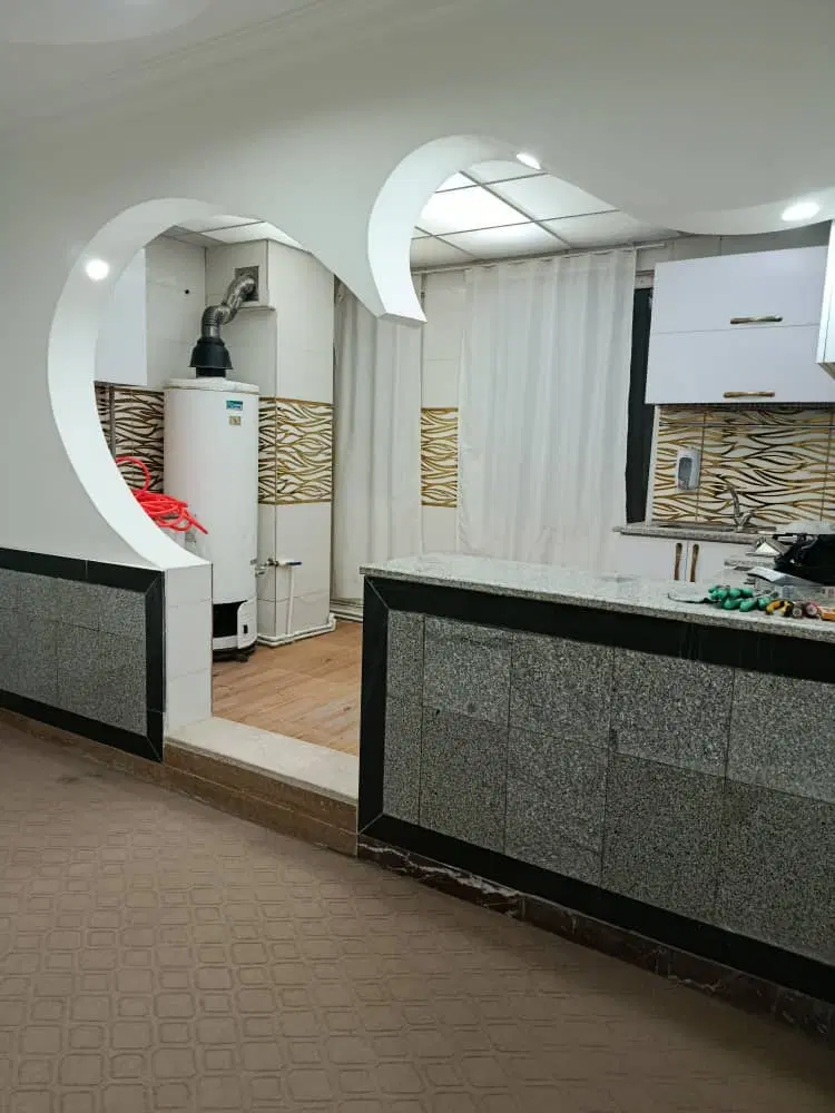 یک طبقه کوچک برای مجرد ودانشجویی