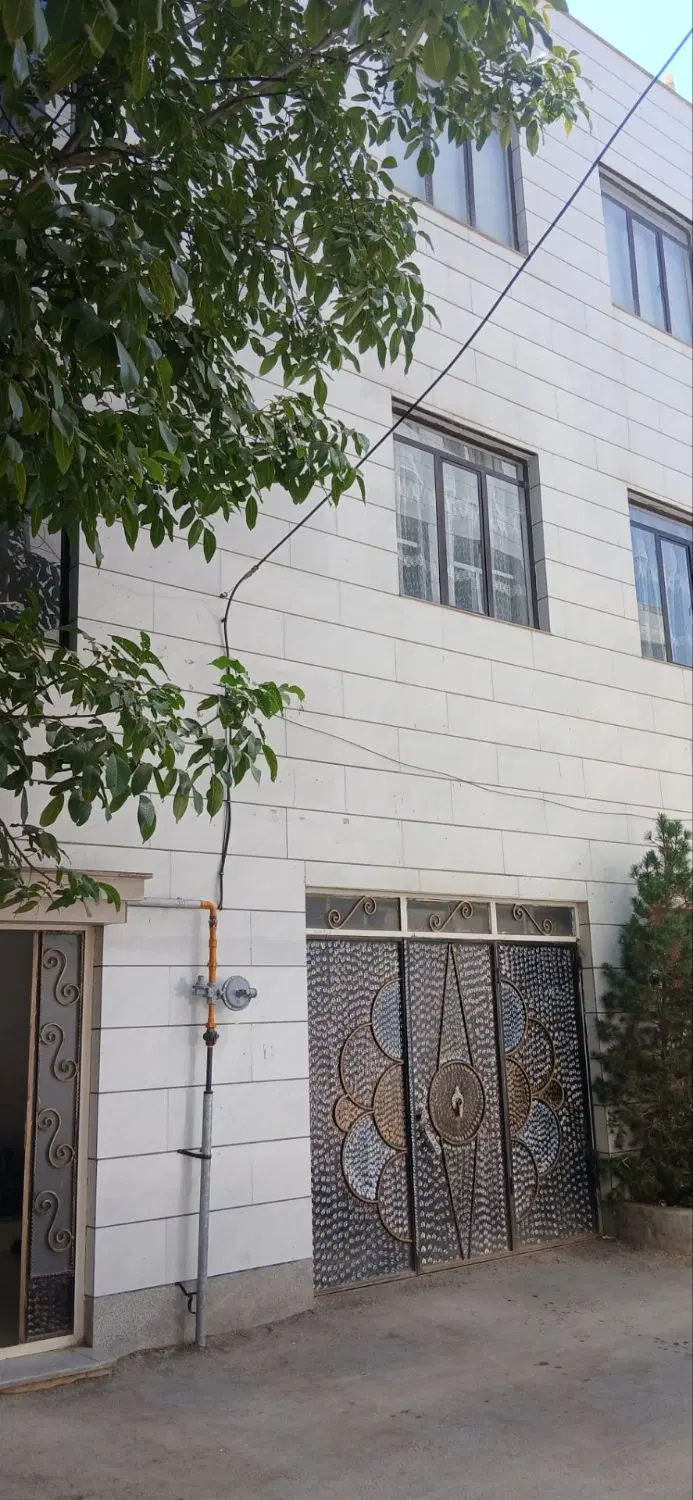75متری حسن آباد شهرک مدنی