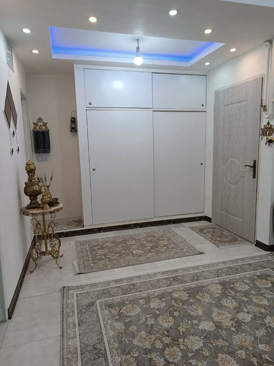اجاره طبقه دوم