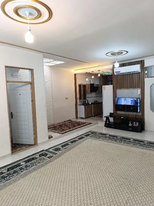 آپارتمان 72متری دربستی فروشی