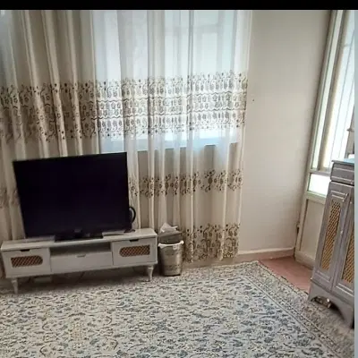دوطبقه جنوبی ساخت شهرک حکمت
