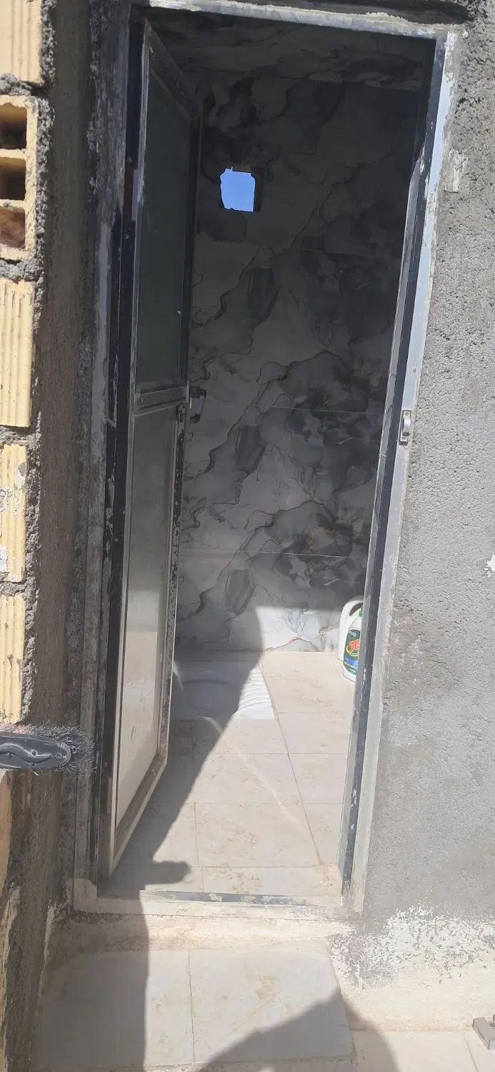 خانه فروشی در روستای کارخانه