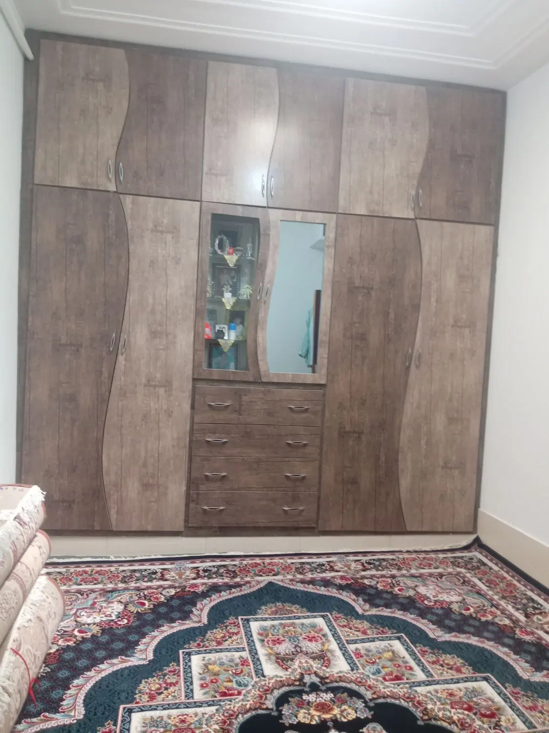 فروش خانه ویلایی در شاهد