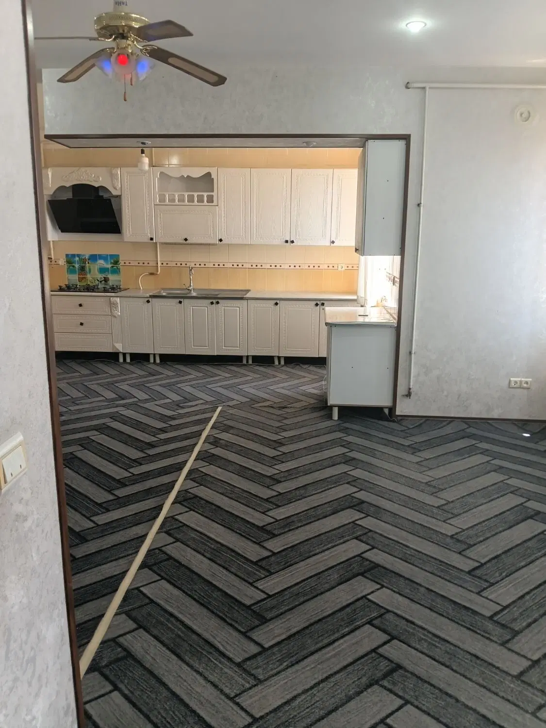 خانه فروشی واحدی
