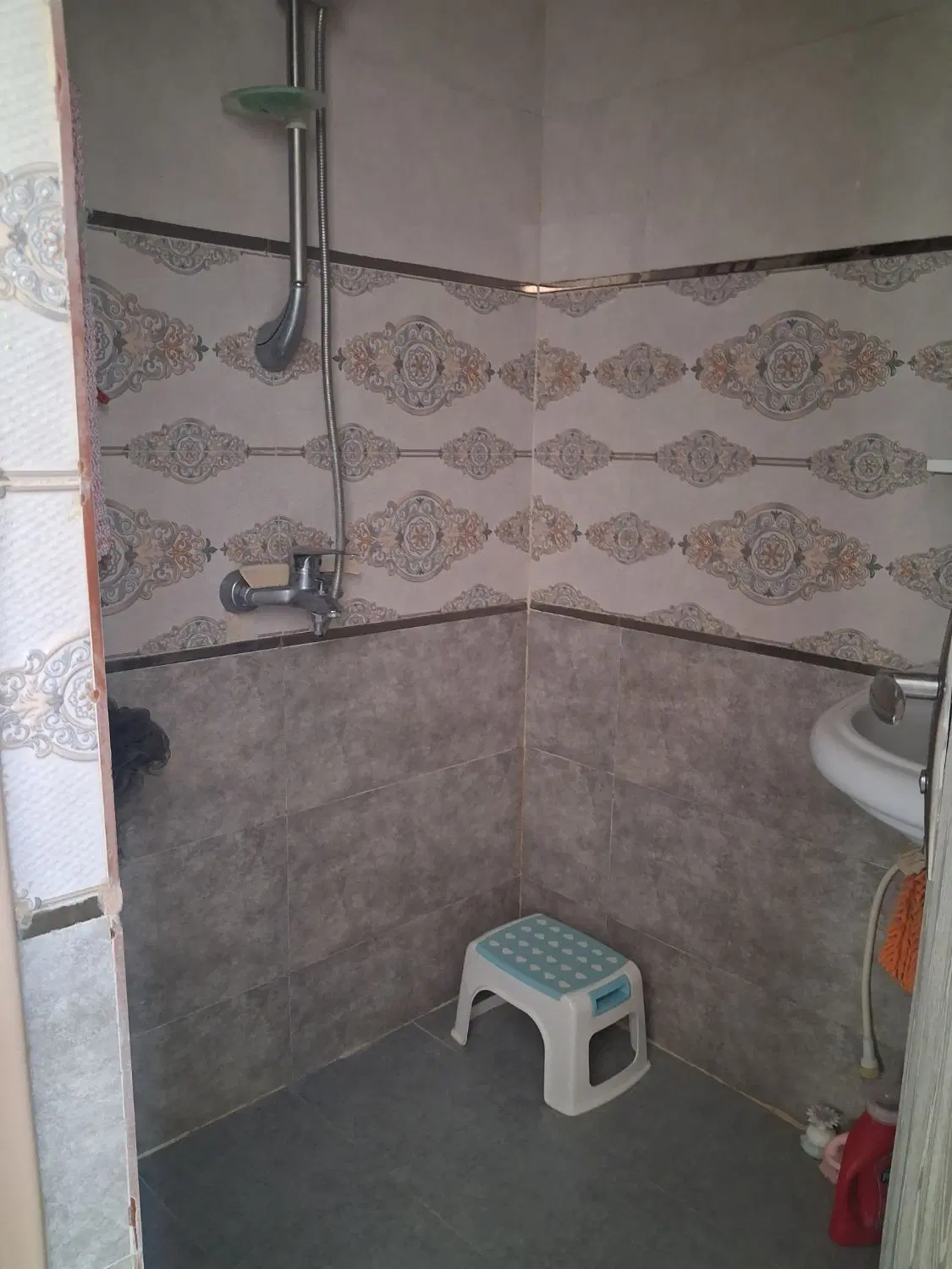 خانه‌ای 200متری شهرک تعاون یک ایستگاه سوم