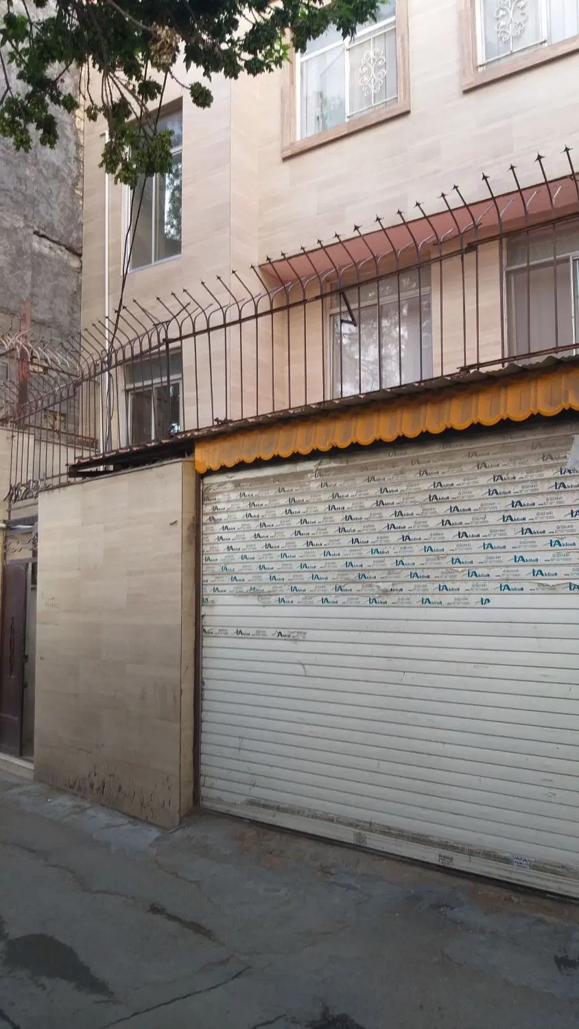 خانه ویلایی شریعتی ۷۳ ابرار ۱۰