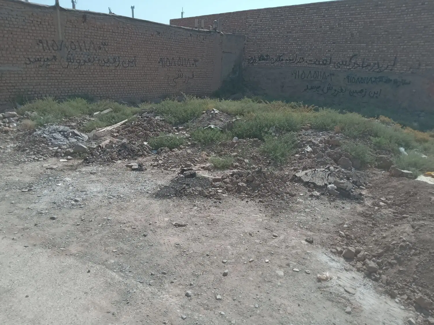 زمین