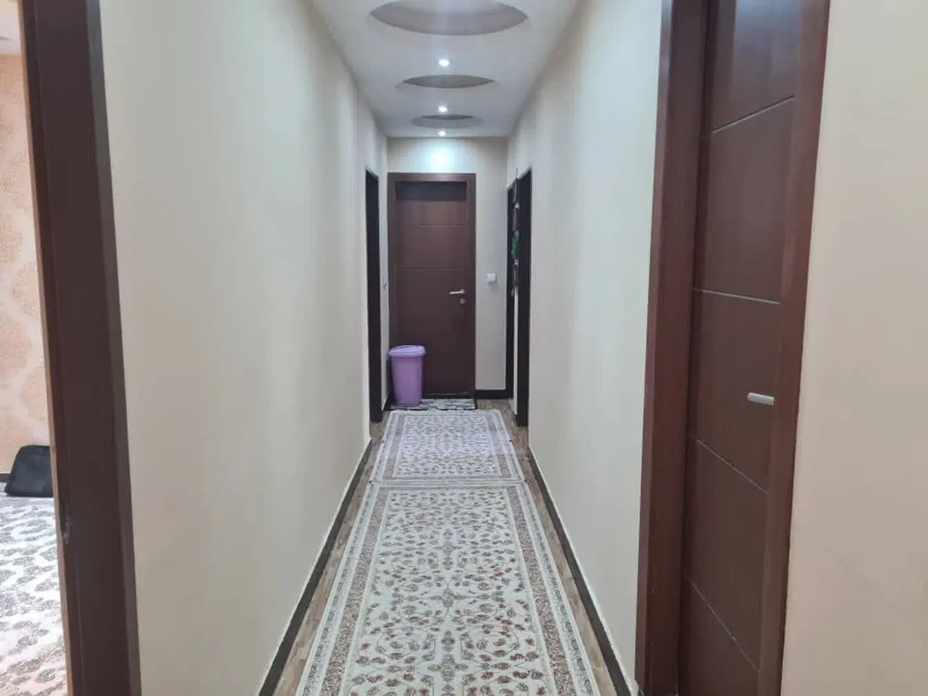 آپارتمان ثک واحدی ۴ خوابه