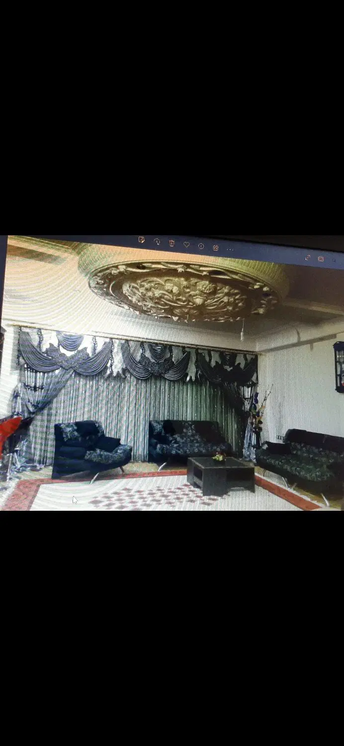 ۱۲۵متر ۳ خواب شخصی ساز،پارکینگ دار