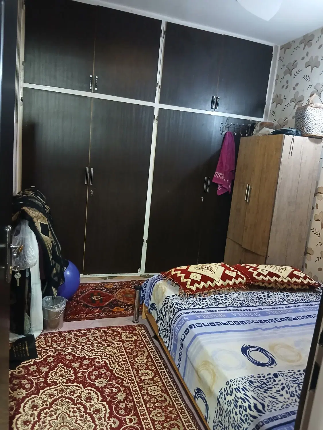منزل دوطبقه فروشی