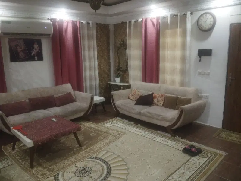 اجاره ویلا  شبانه روزانه متل قو دربست دوخوابه