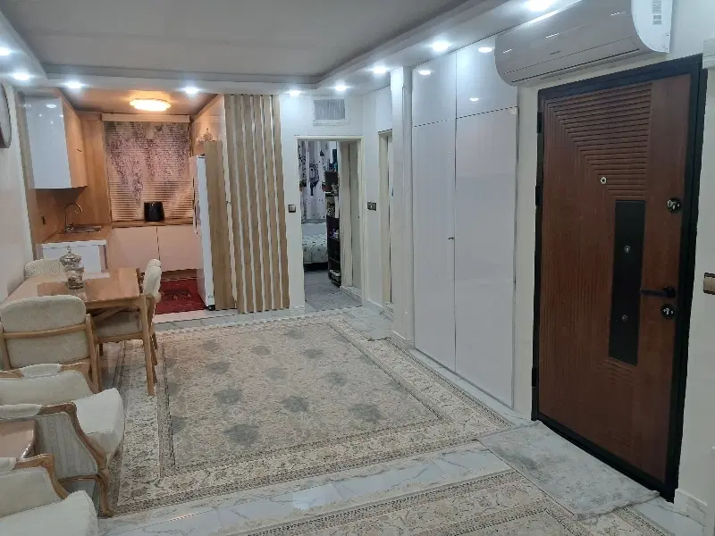 ۶۰ متر تکواحدی