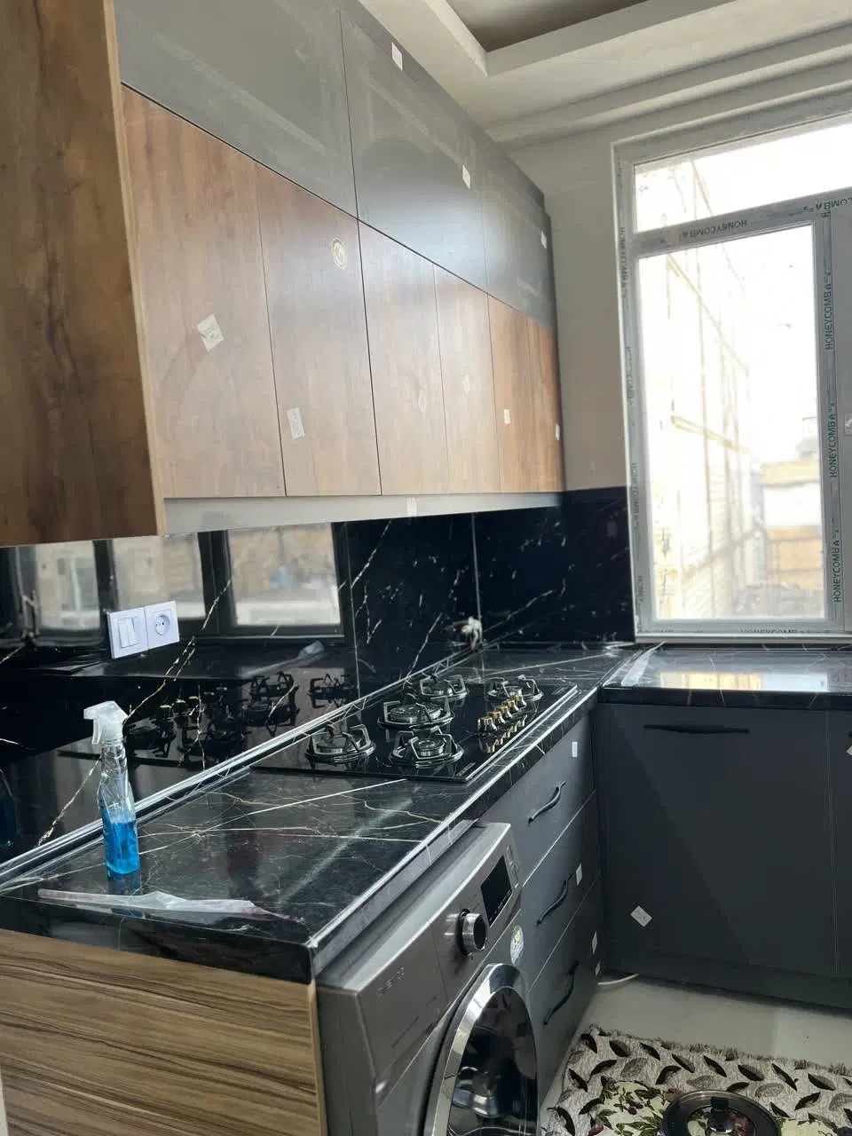 آپارتمان ۱۰۵ متری شیک و نوساز