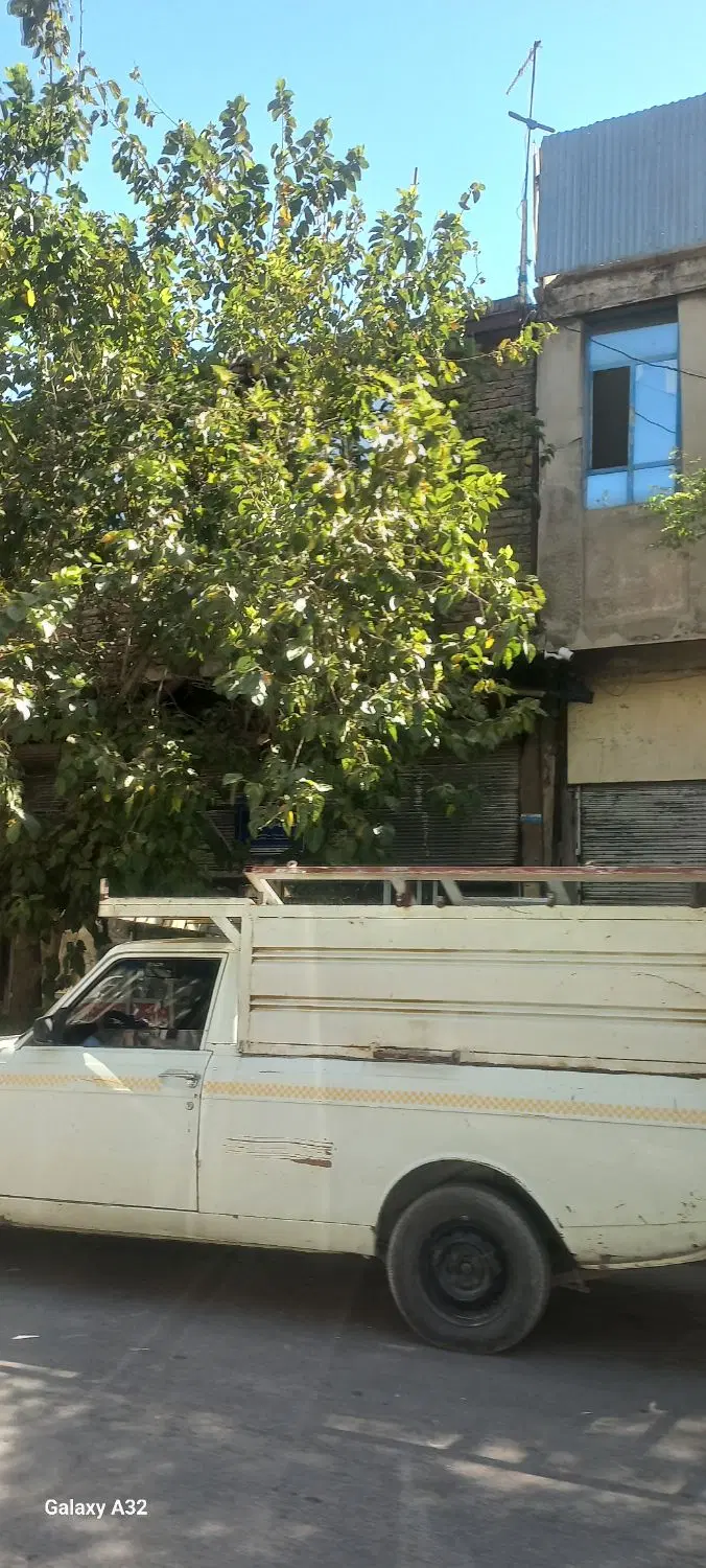 اجاره خونه تروتمیز تازه سفید شده