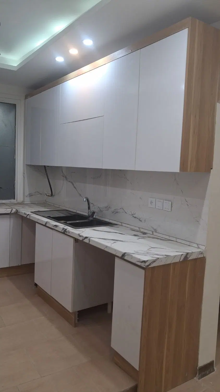 ۴۷ متر تک واحد + آسانسور و انباری