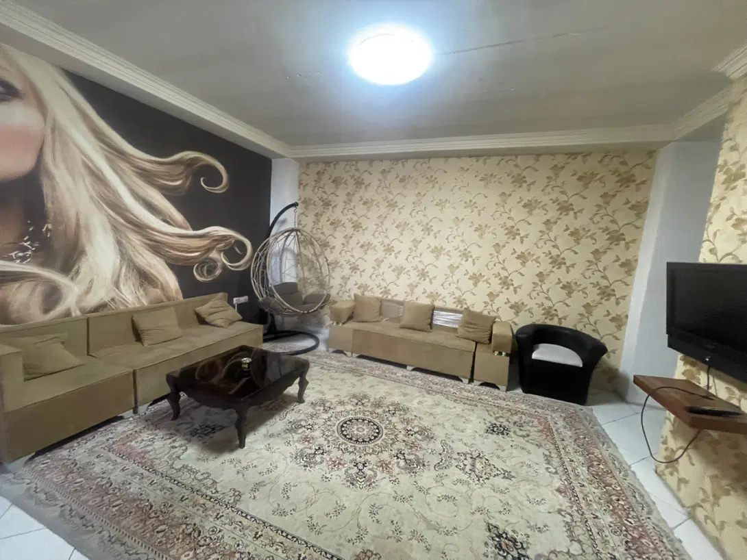 اجاره ی سوئیت واحد اپارتمان ساعتی و هفتگی و روزانه