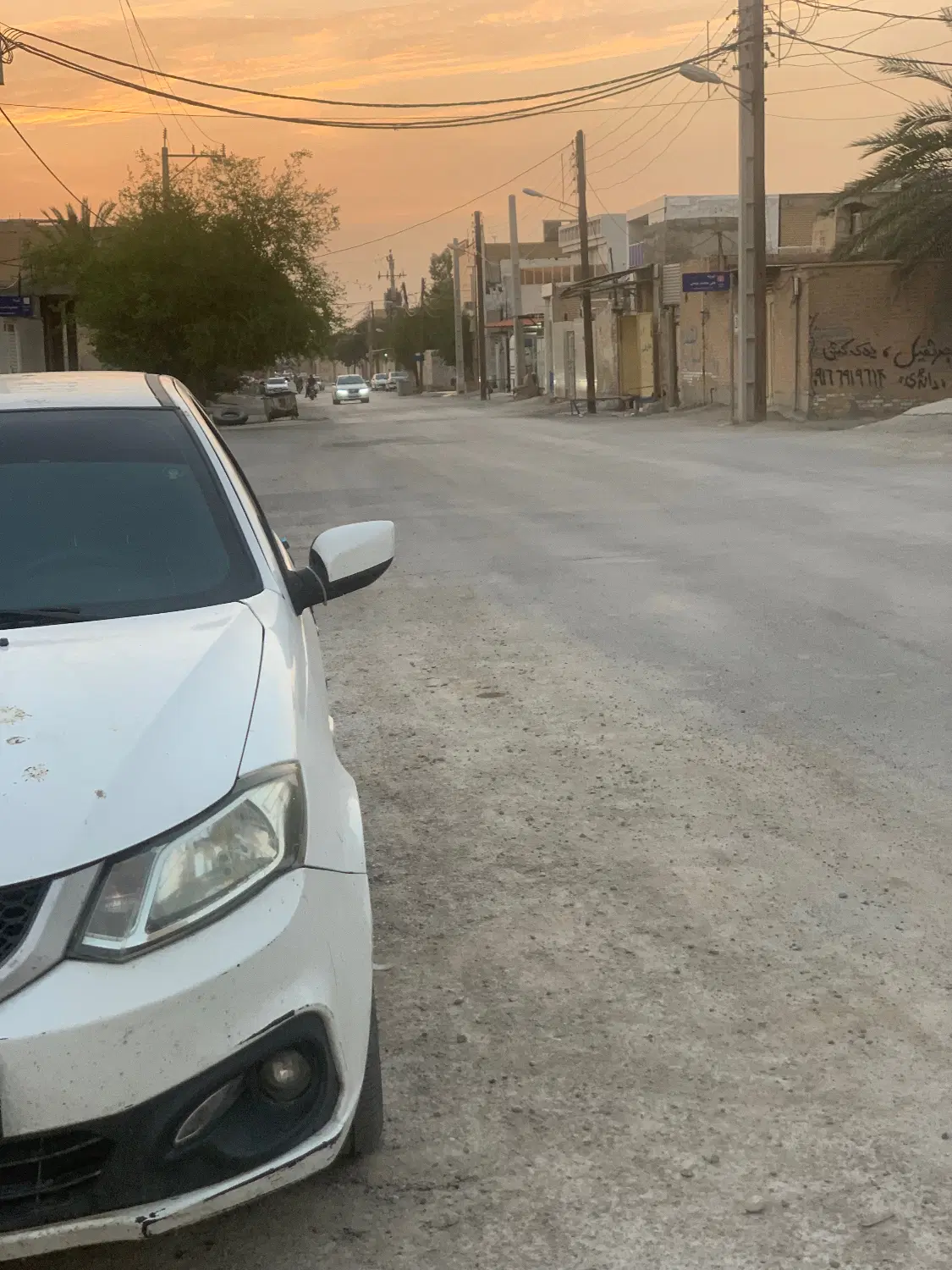 فروش زمین تجاری مسکونی خیابان اصلی مقداد سندتک برگ