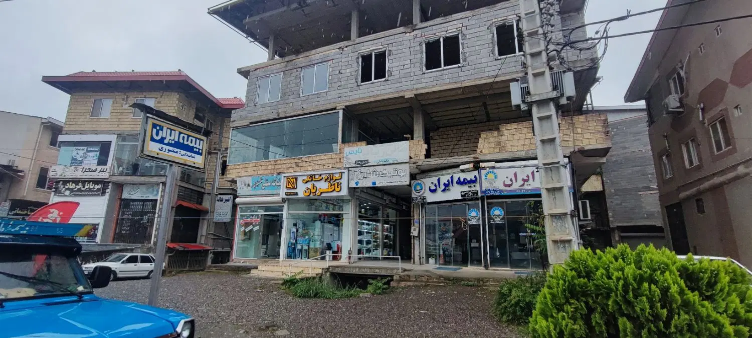 فروش فوری مغازه ، ۲۰ متر ، میدان سلیمان آباد