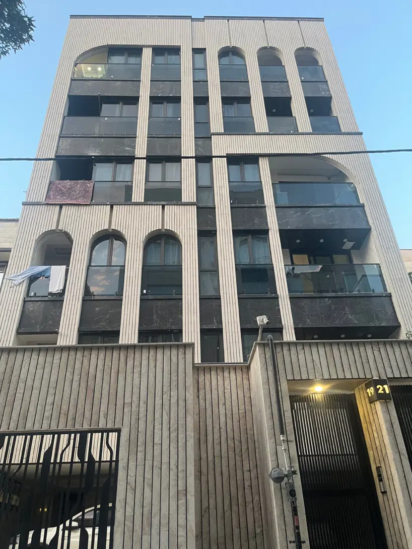 زندگی در لوکیشنی که همه چیز در دسترس شماس