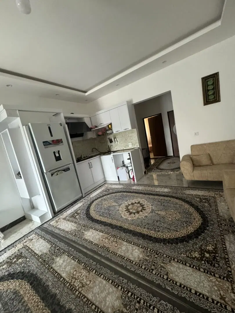 ویلا شهرکی فول امکانات دلباز